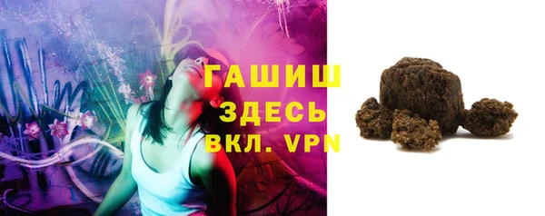 стафф Арсеньев